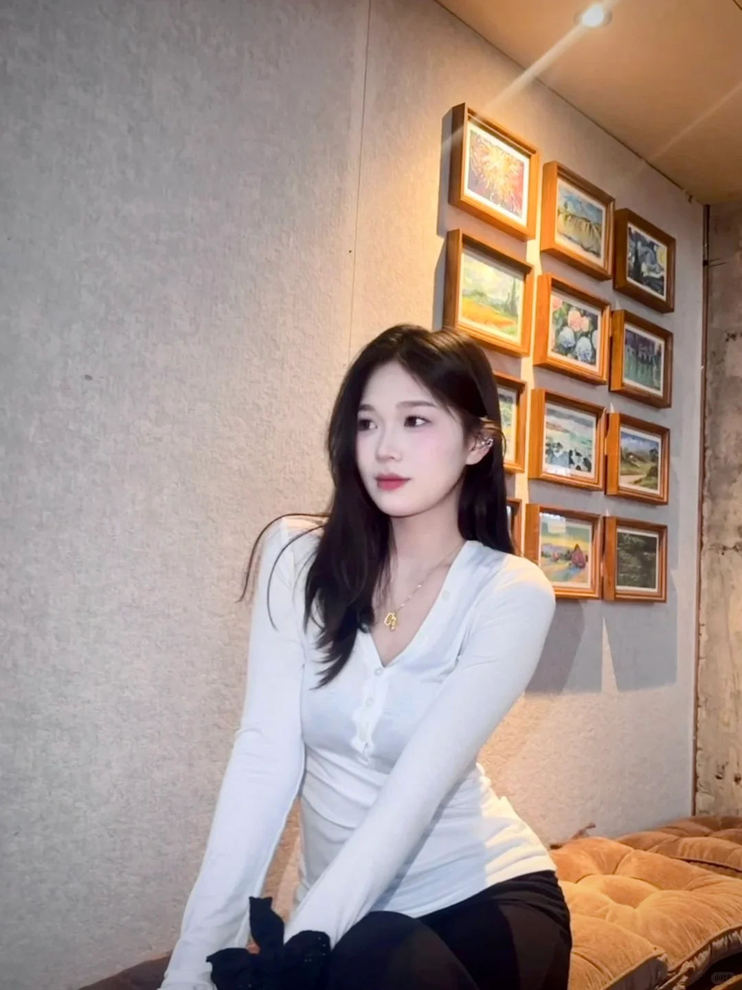 赣州约茶🍵 得以小清闲