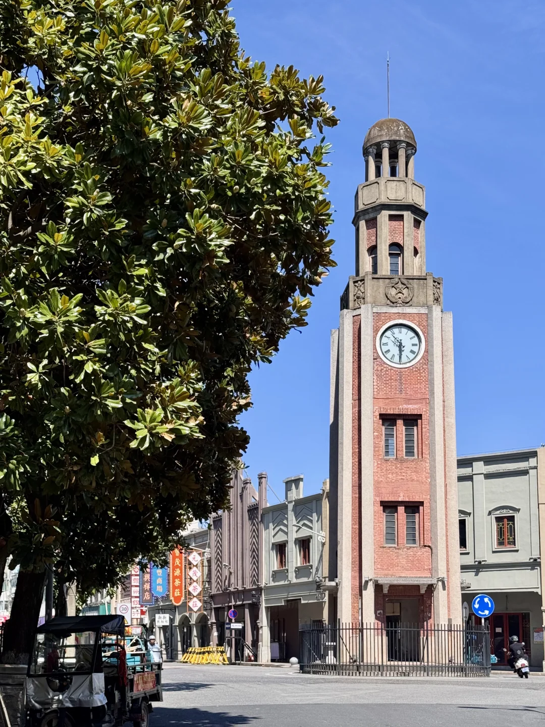 赣州 | 江南宋城🍊