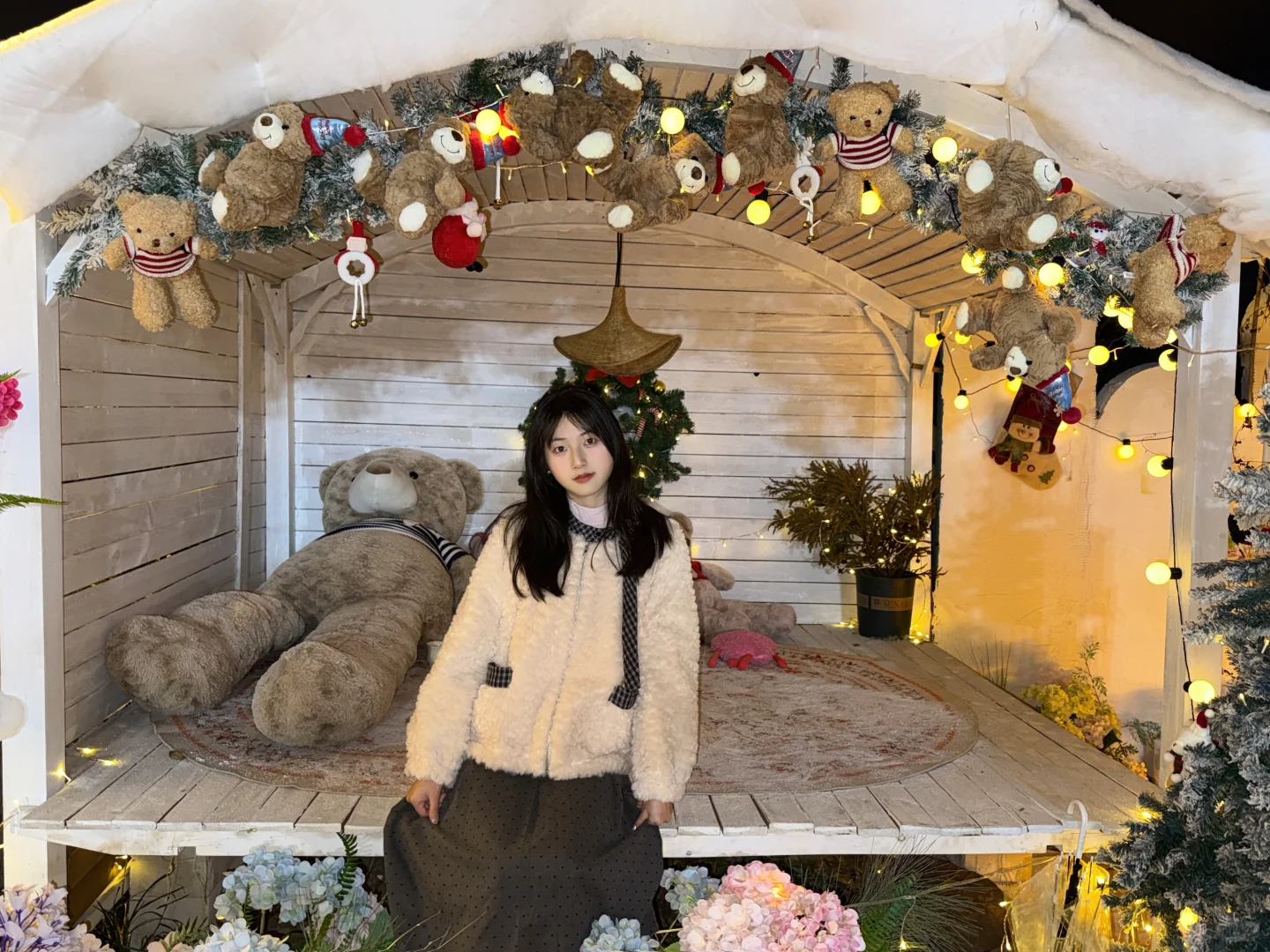 赣州 🎄在这里怒拍三百张…