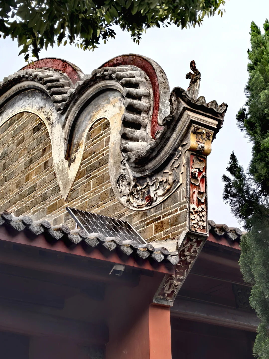 📖赣州文庙⛩️Confucius Temple🪭
