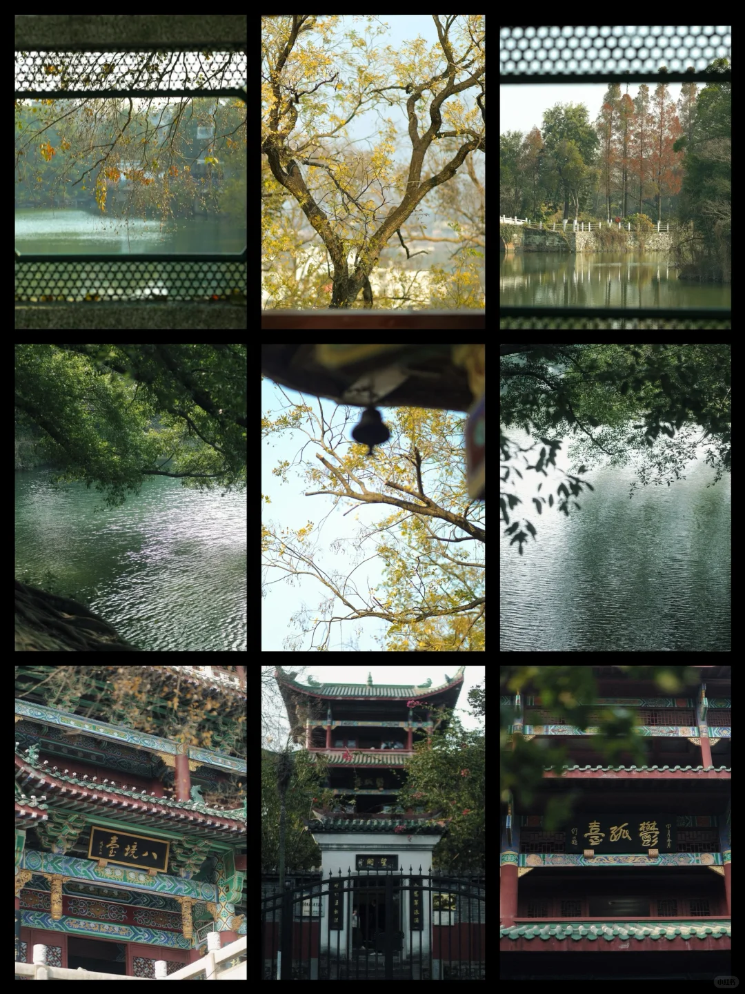 赣州 | 不就是真江南吗🏮