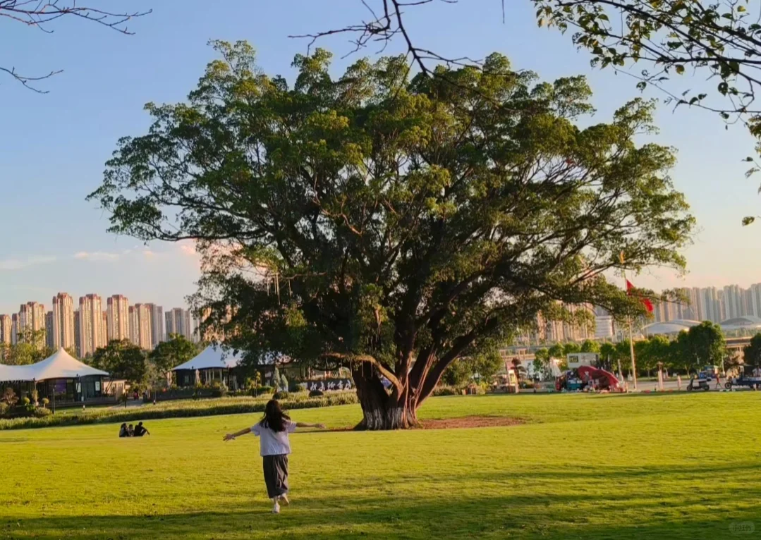 赣州很好，但我念于都的人间烟火