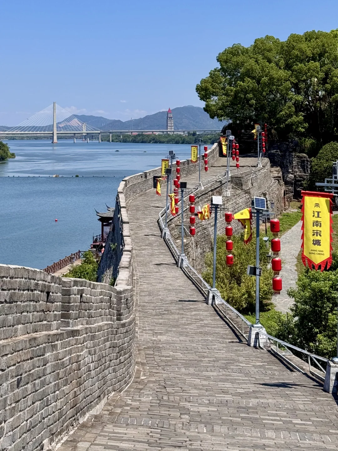 赣州 | 江南宋城🍊
