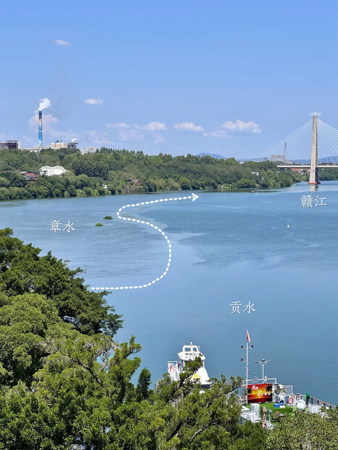 赣州 | 江南宋城🍊