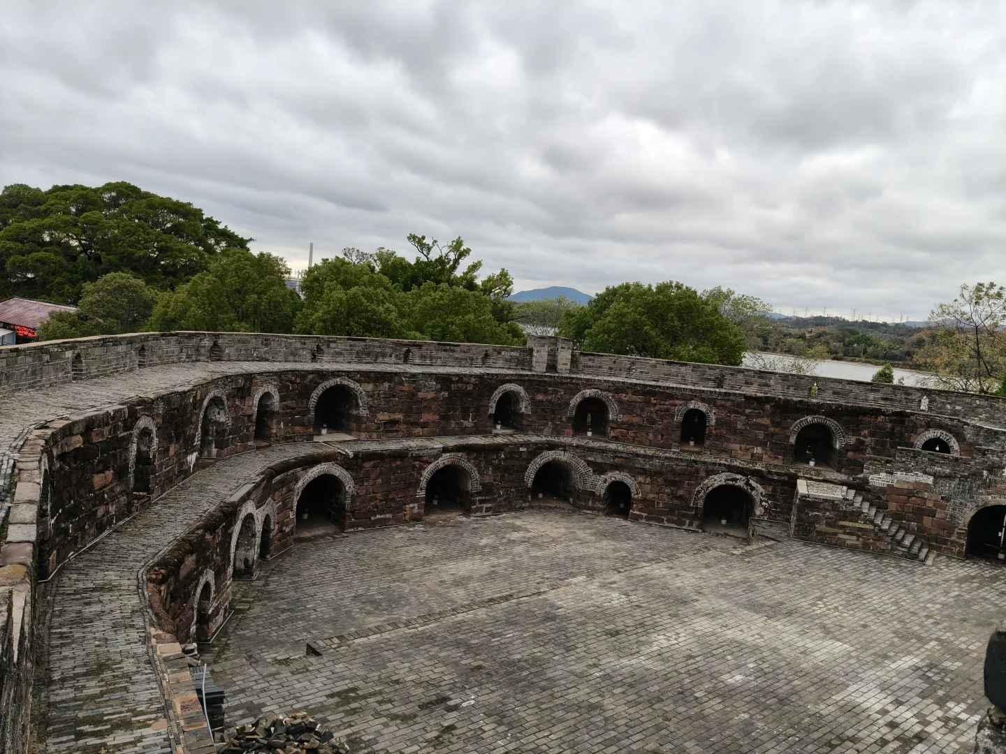 😎孕期就近玩玩之——江西赣州。