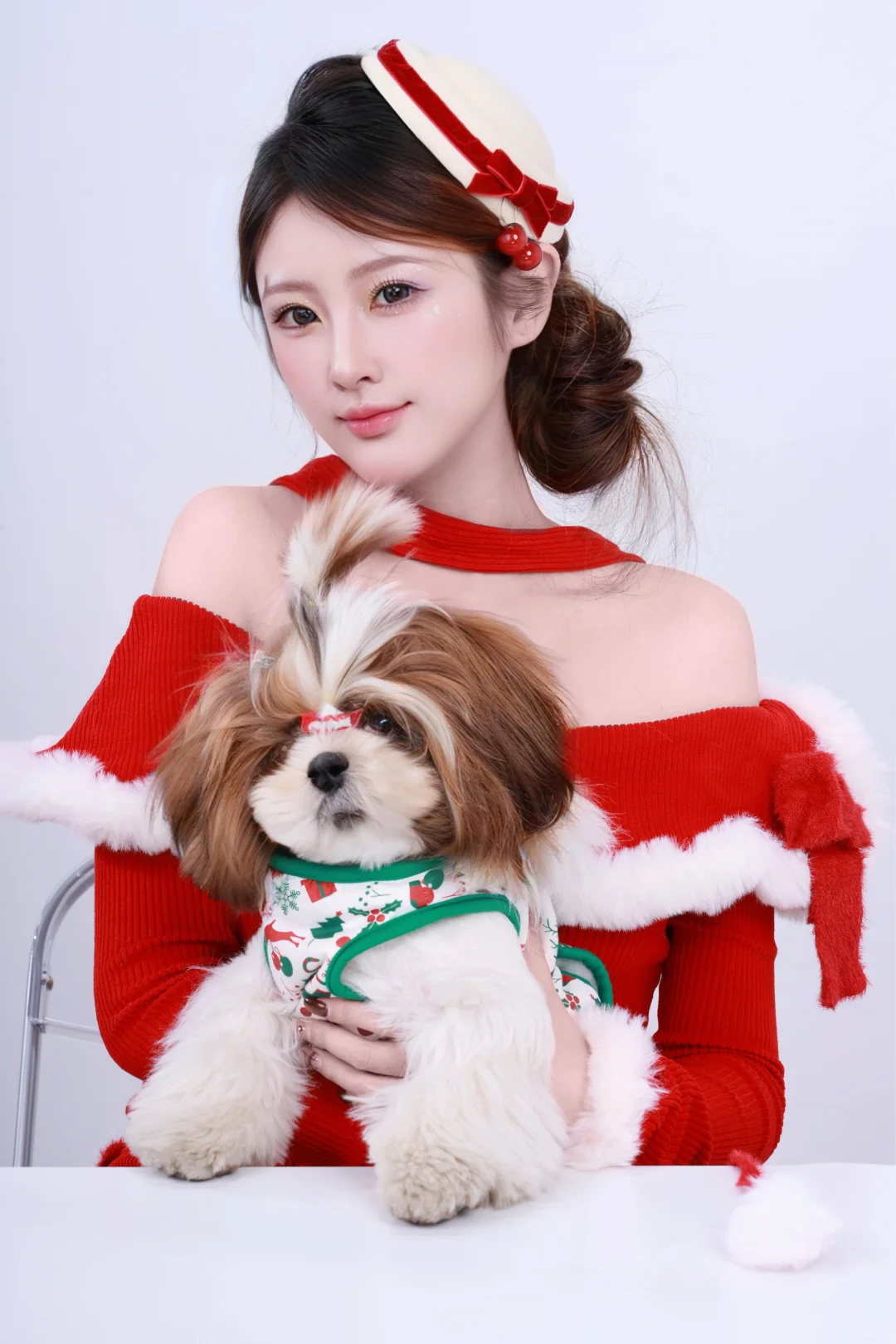 在抚州免费拍写真