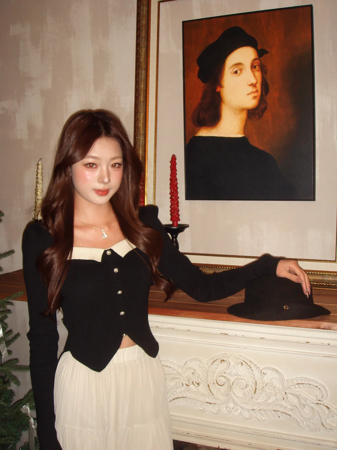 赣州探店｜🕰️bbecca coffee