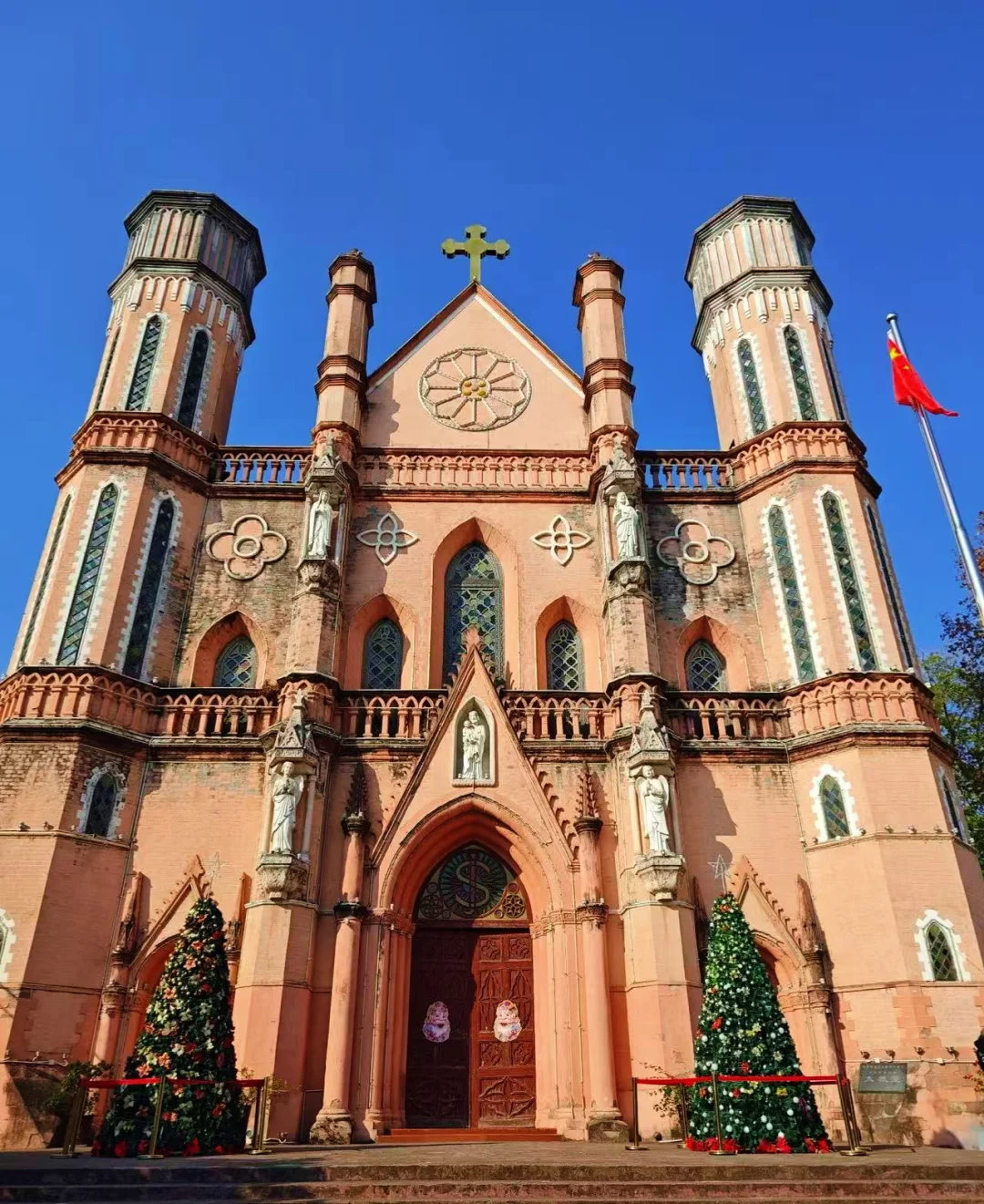 打卡中国所有337城第110站 江西 抚州市✅