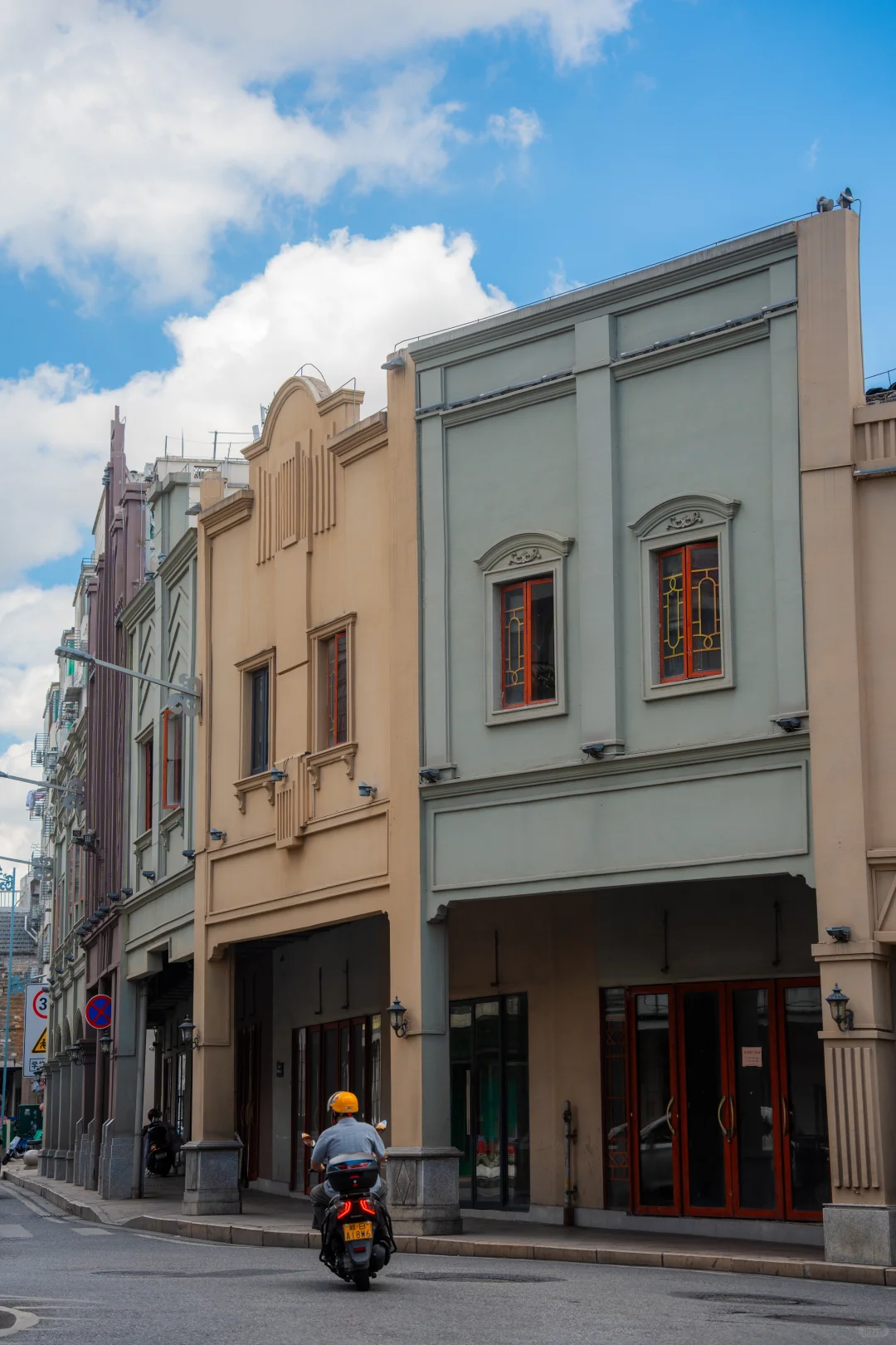 今年去过最冷门的宝藏小城！我很怕它火…