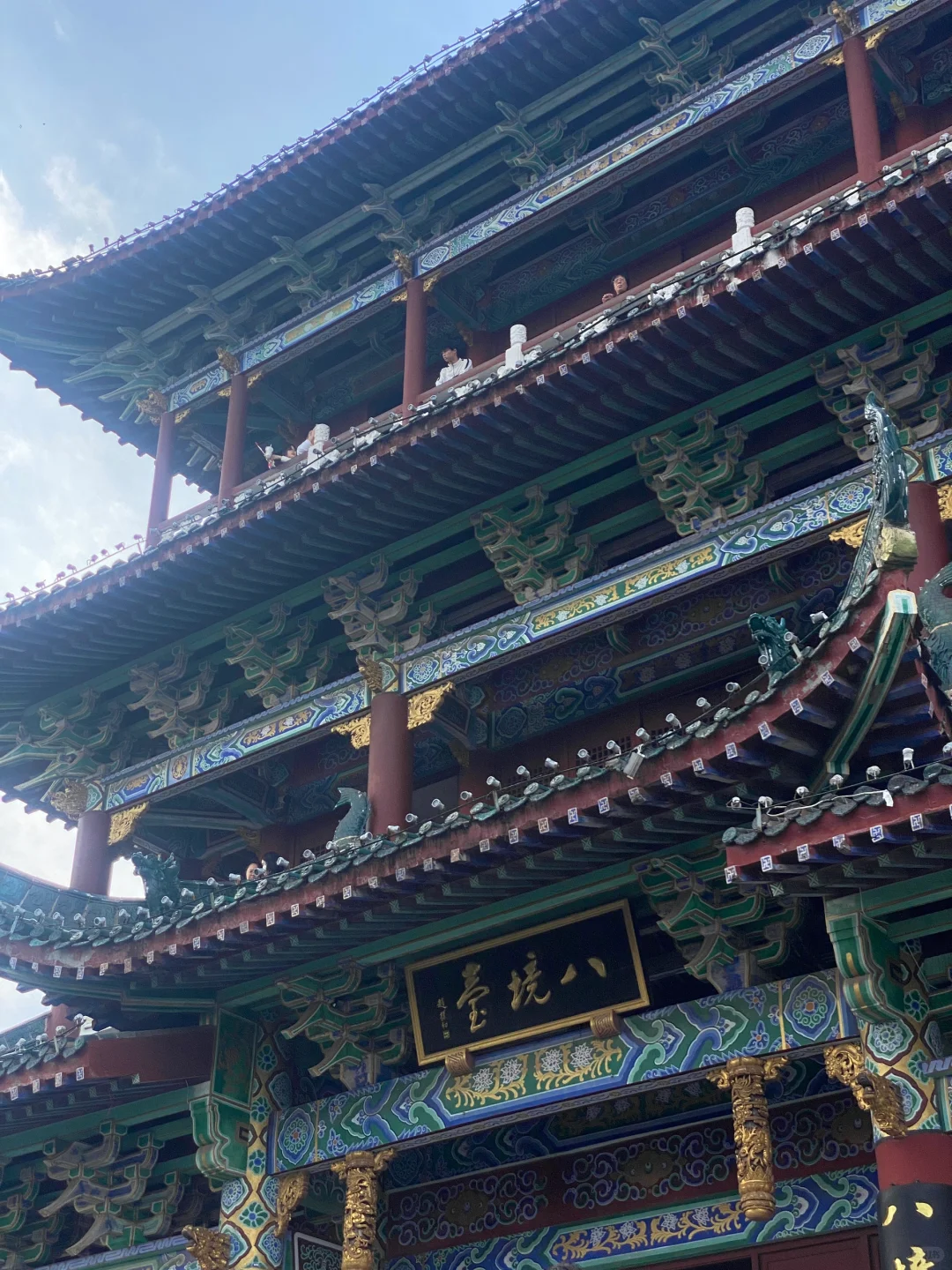 江西很值得来一趟的古城墙｜赣州·宋城