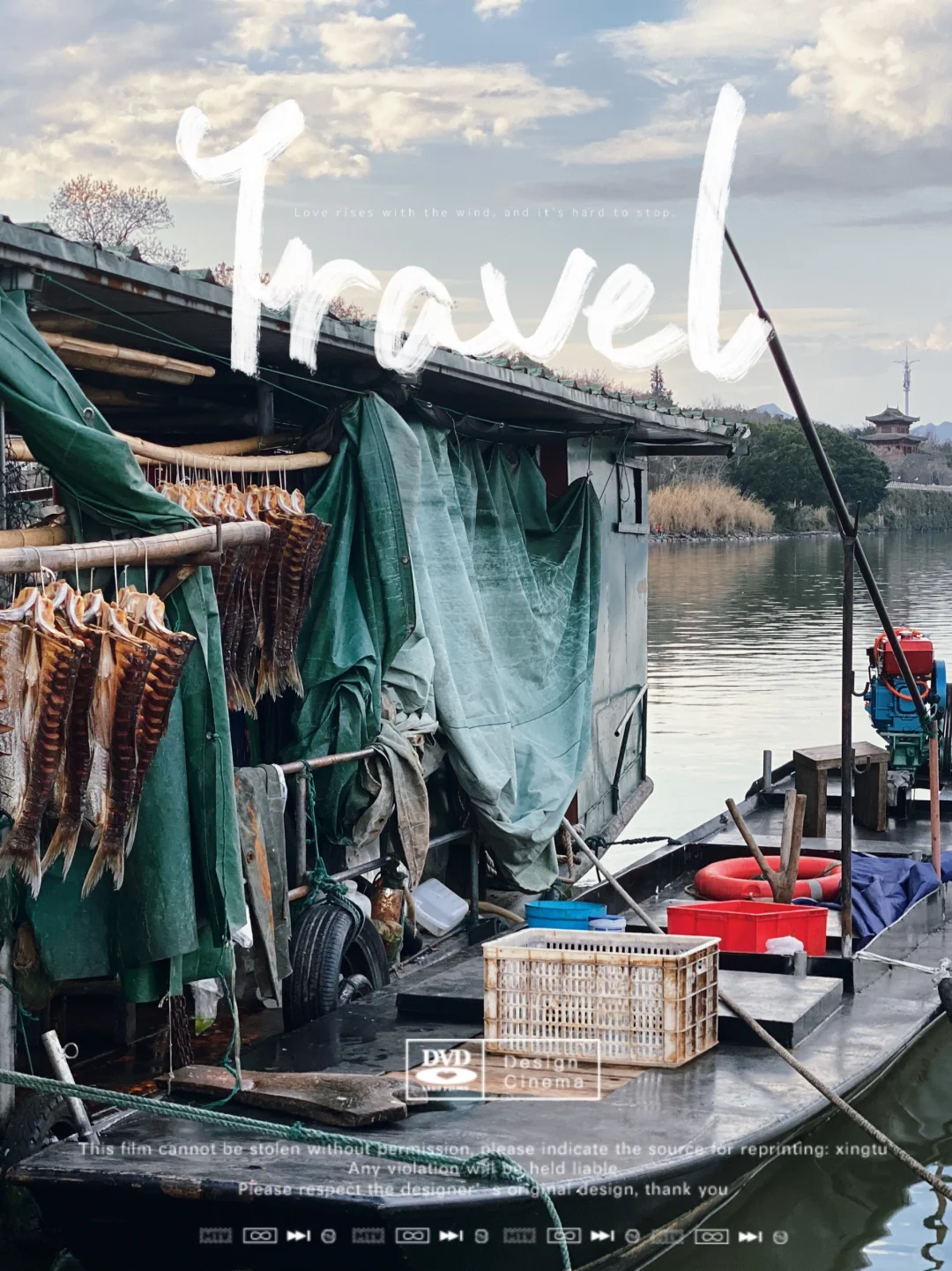 “江南宋城”赣州｜城区一日游线路分享