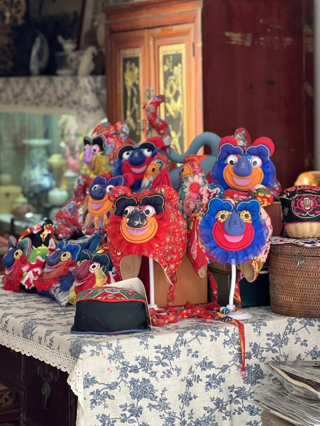 🔥五一逃离人海！冷门又宝藏的千年宋城