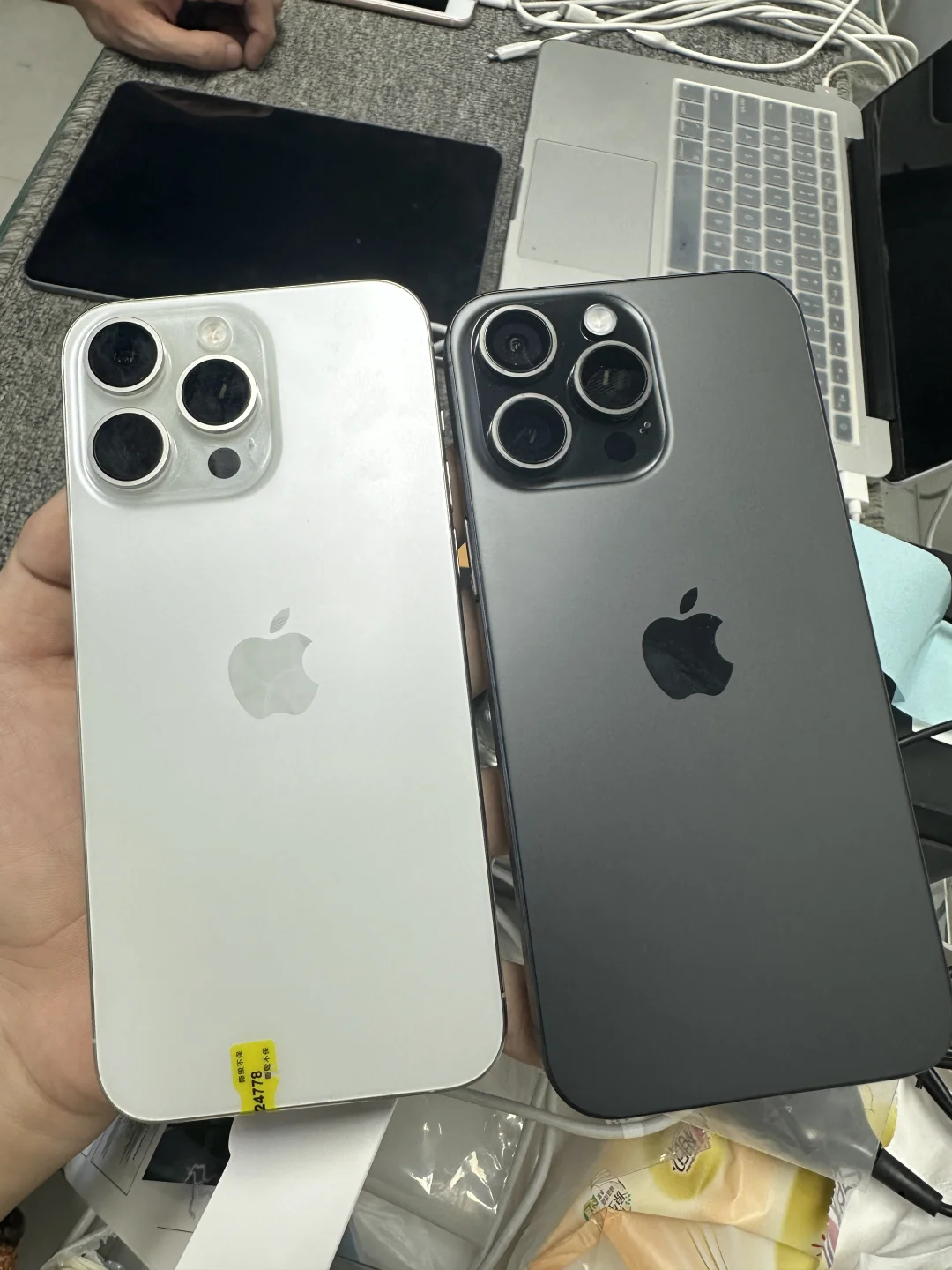 重生之年 只我在赣州卖手机