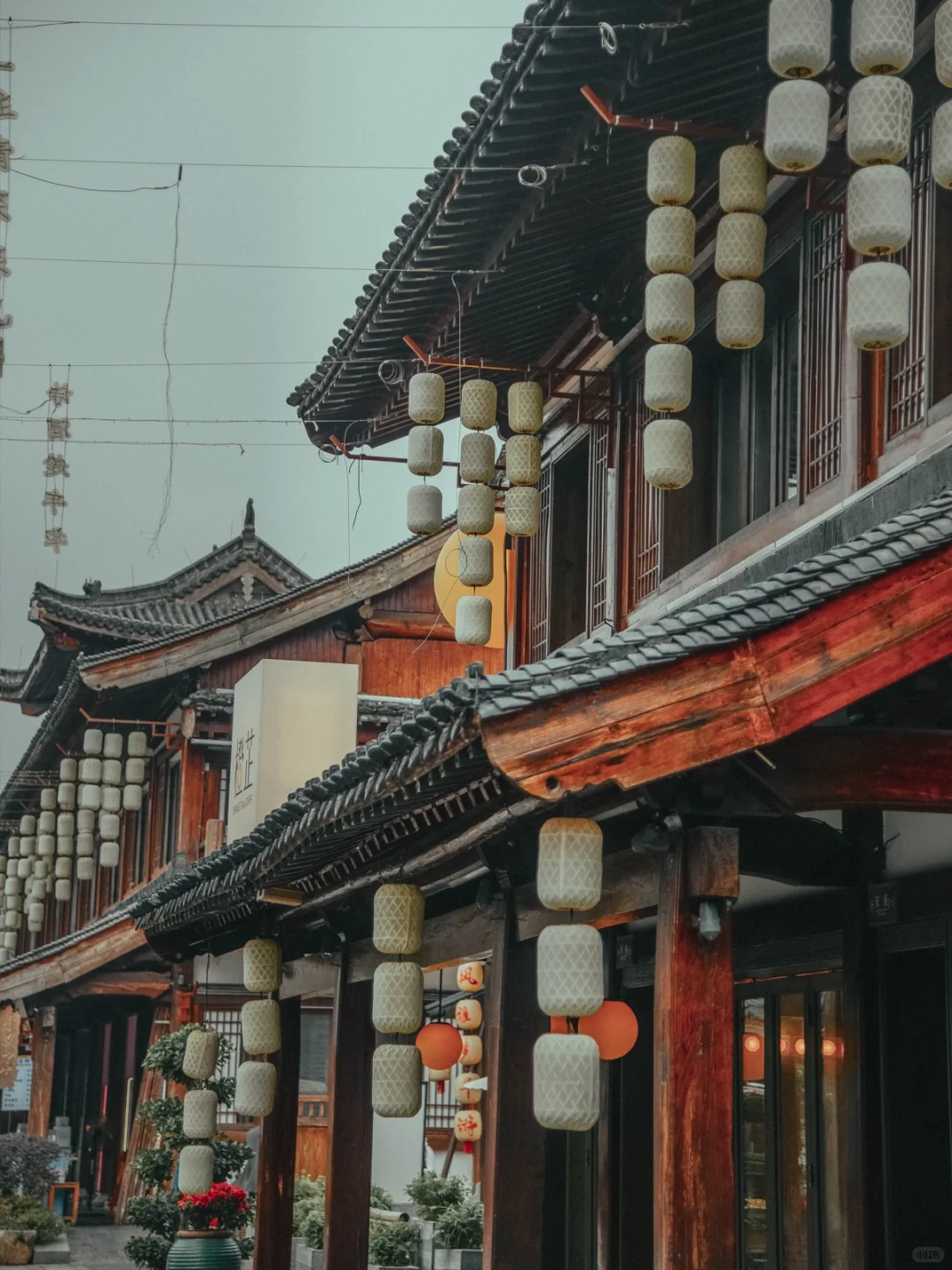 Herei s赣州 | 全国保存最为完整的宋城墙