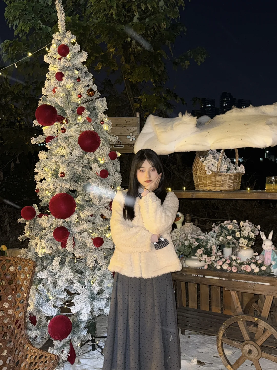 赣州 🎄在这里怒拍三百张…