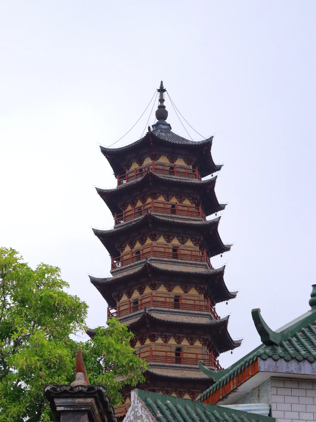 🔥五一逃离人海！冷门又宝藏的千年宋城