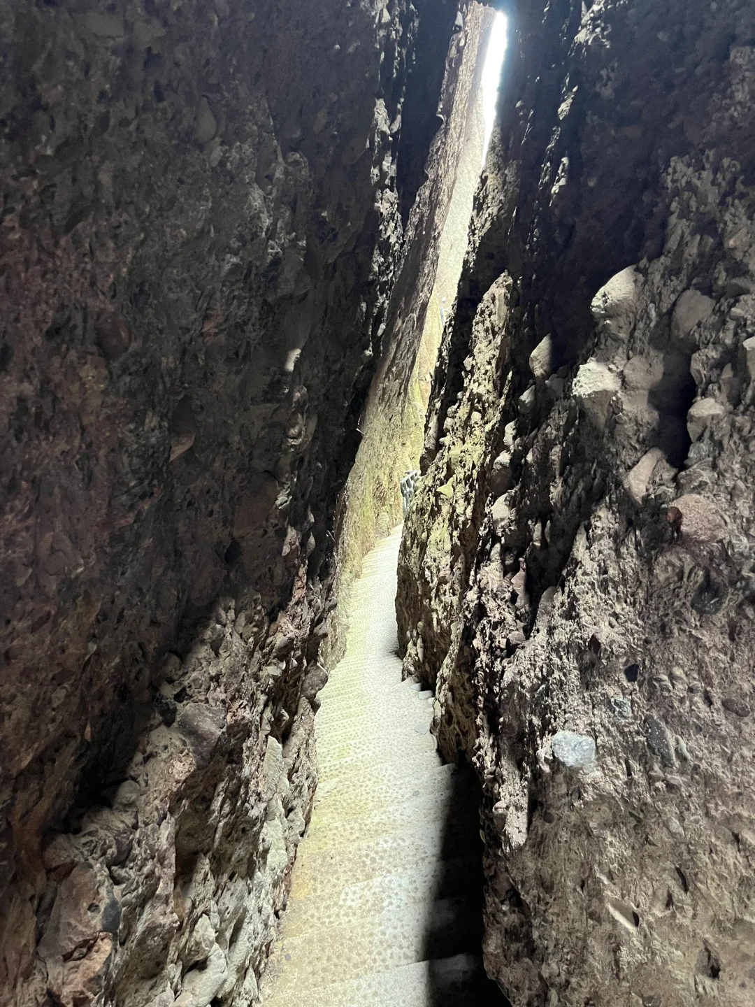 「答应我，一定要爬一次这里」