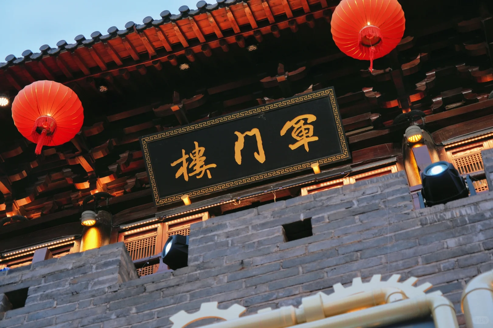 “江南宋城、红色故都”——江西赣州