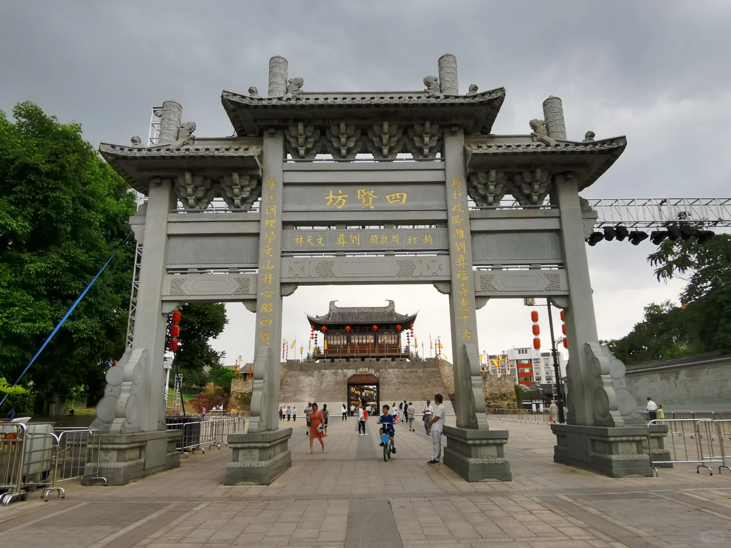 📍赣州章贡·走遍江西19/100区县