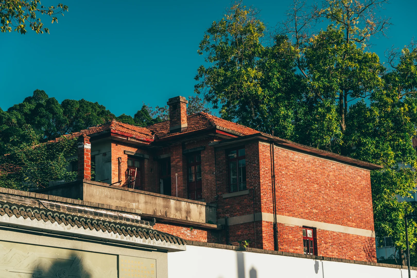 千年宋城，定格电影感｜江西赣州