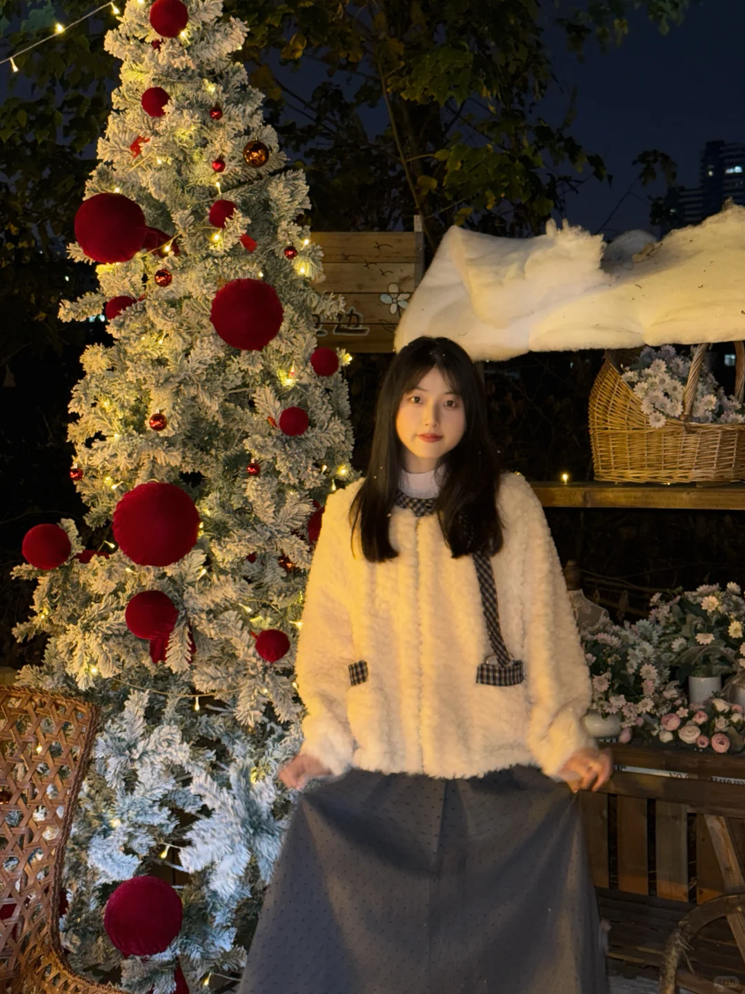 赣州 🎄在这里怒拍三百张…