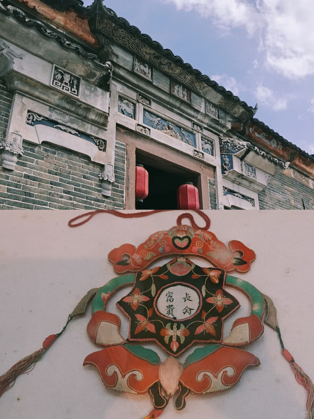 🚂去南方09：冷门赣州