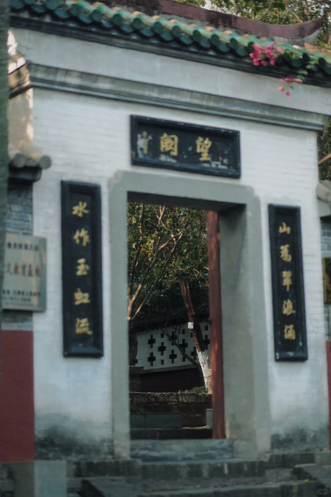 赣州 | 不就是真江南吗🏮