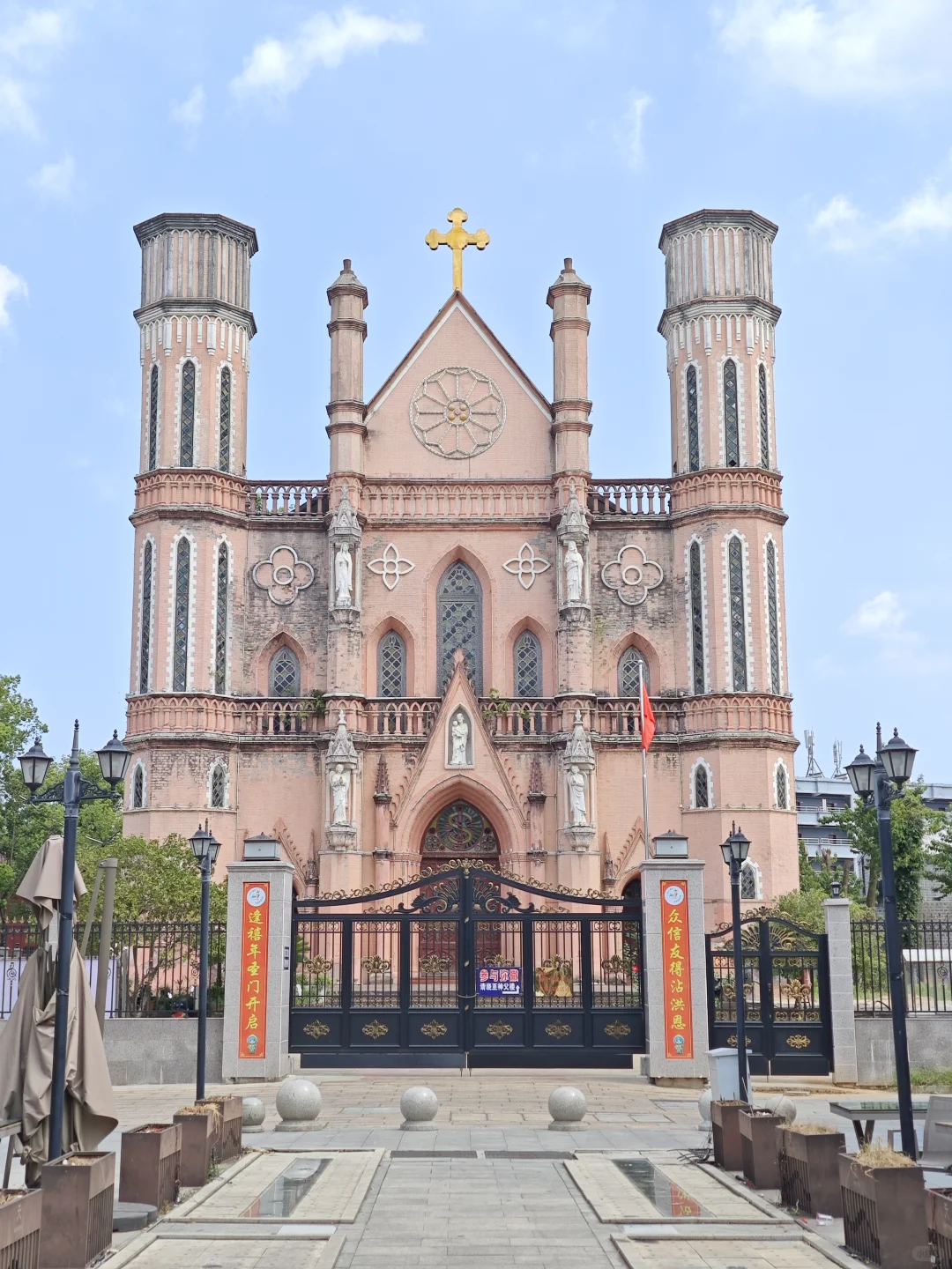 半天游玩抚州城攻略 抚州真的太好拍了