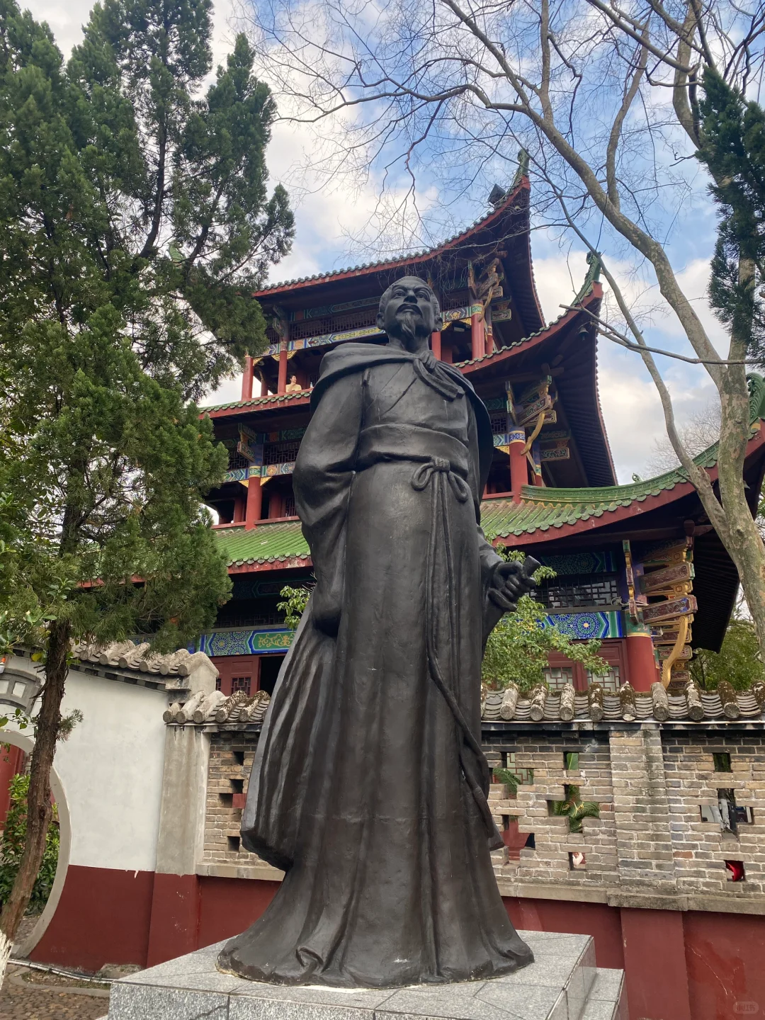 江西很值得来一趟的古城墙｜赣州·宋城