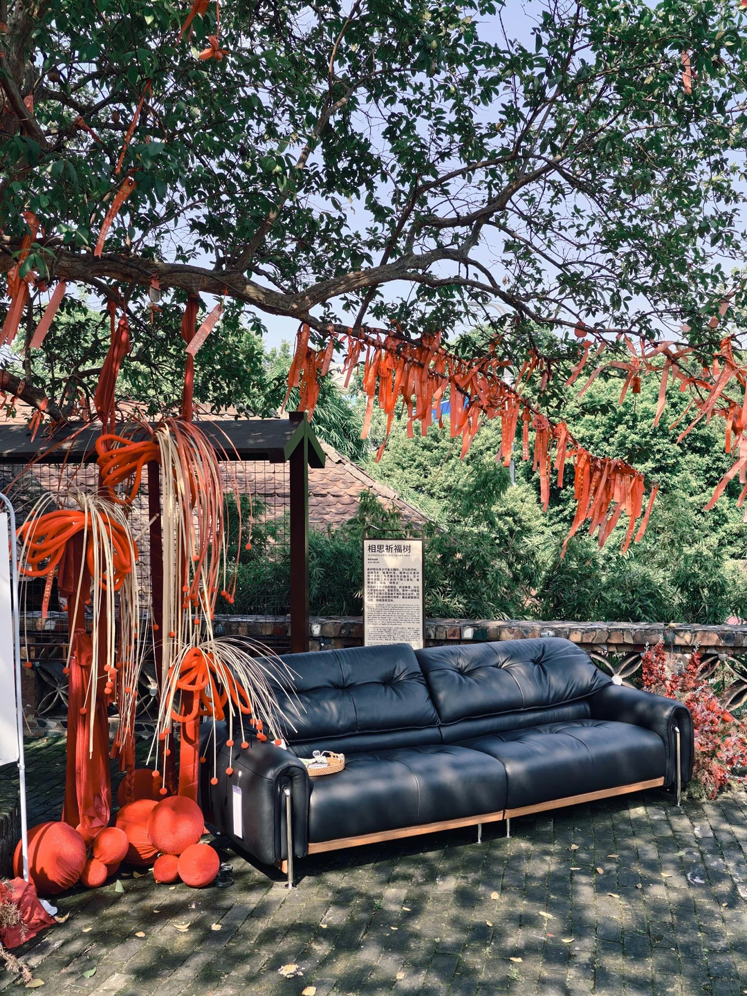 速冲🔥 木陌家具×南风古灶限时快闪