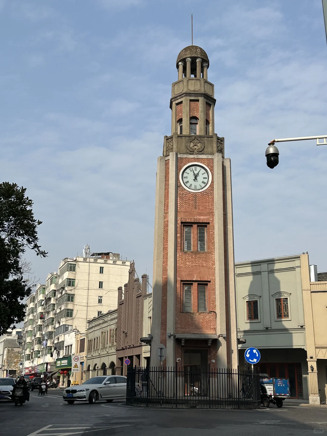 江南宋城赣州——三天两晚攻略