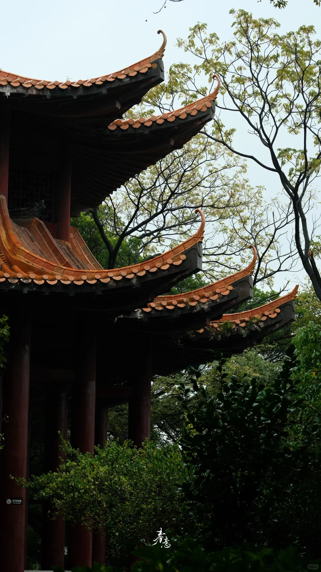 赣州｜八境公园