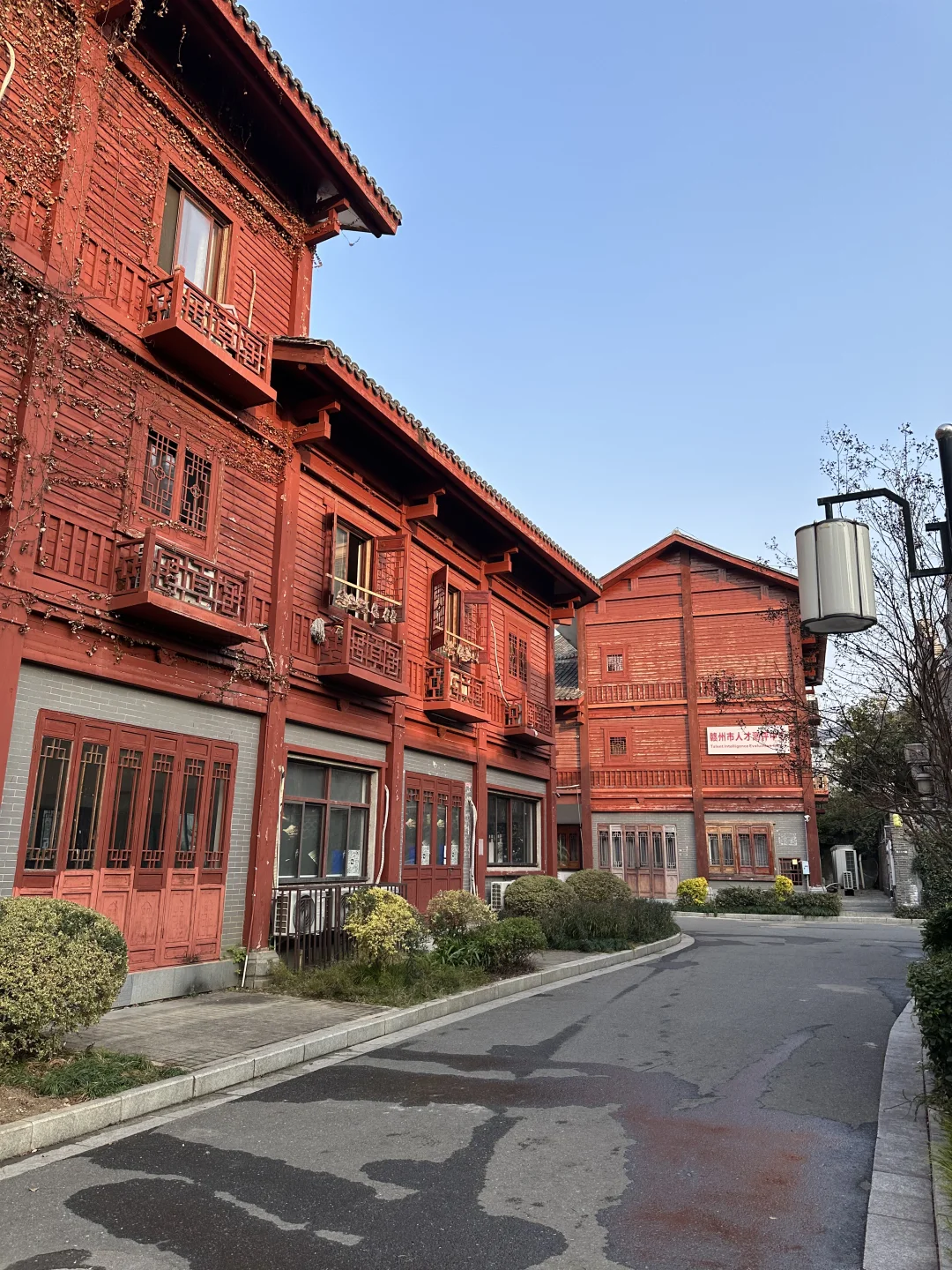 江南宋城赣州——三天两晚攻略