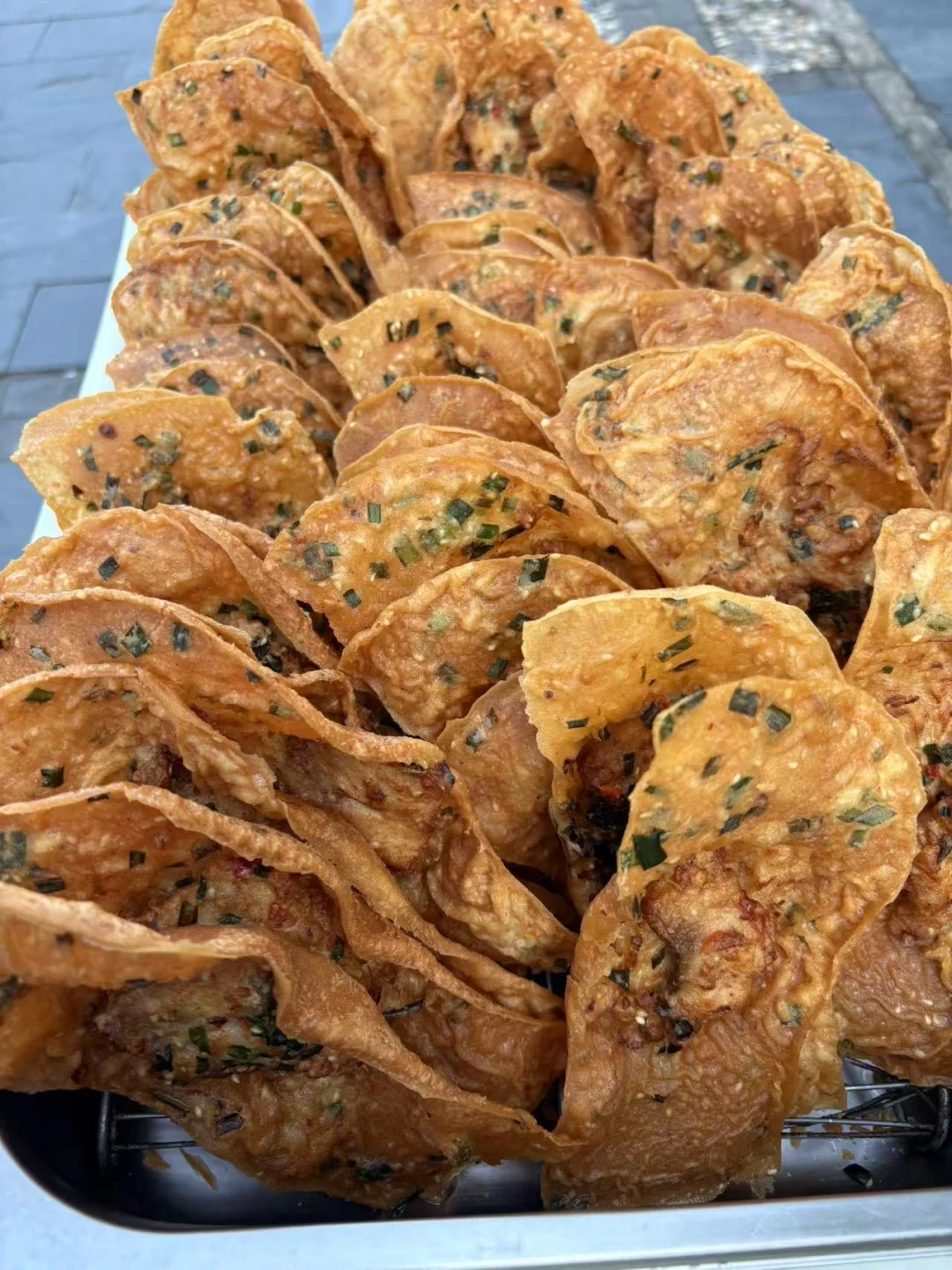 在赣州！久违的城市活力深深吸引了我！