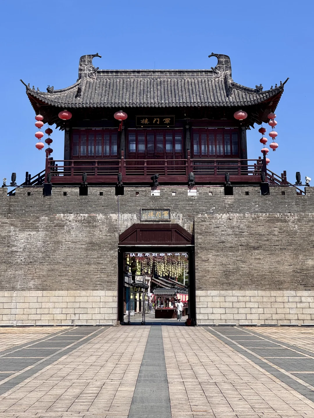 赣州 | 江南宋城🍊