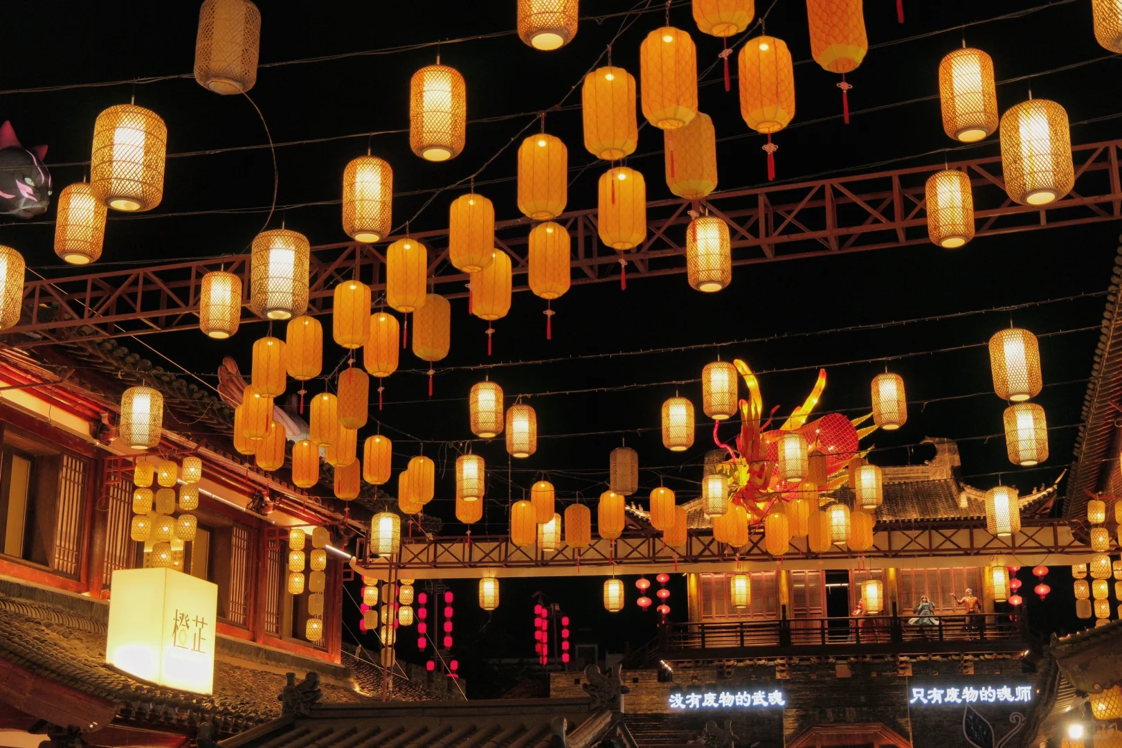 “江南宋城、红色故都”——江西赣州