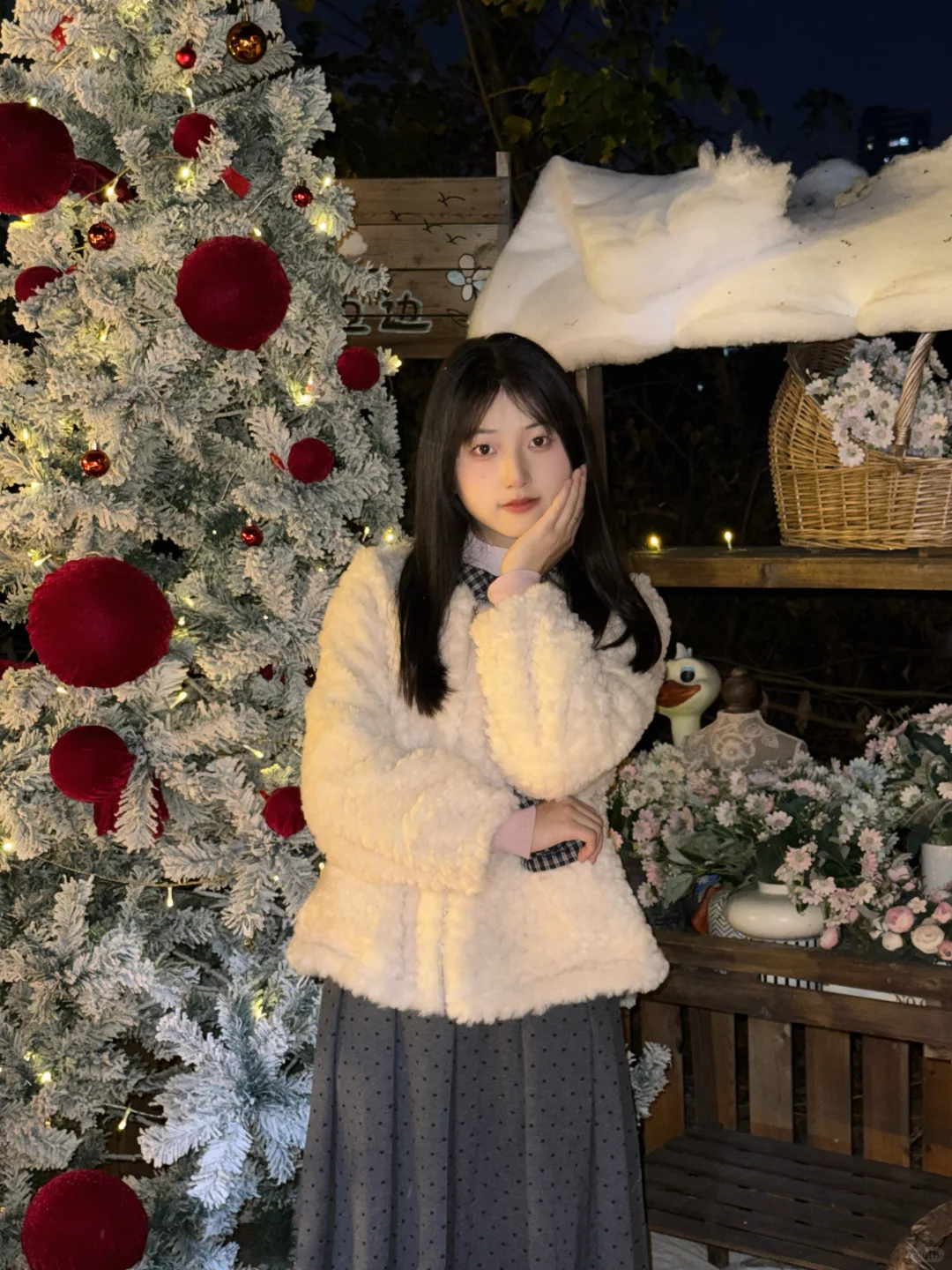 赣州 🎄在这里怒拍三百张…