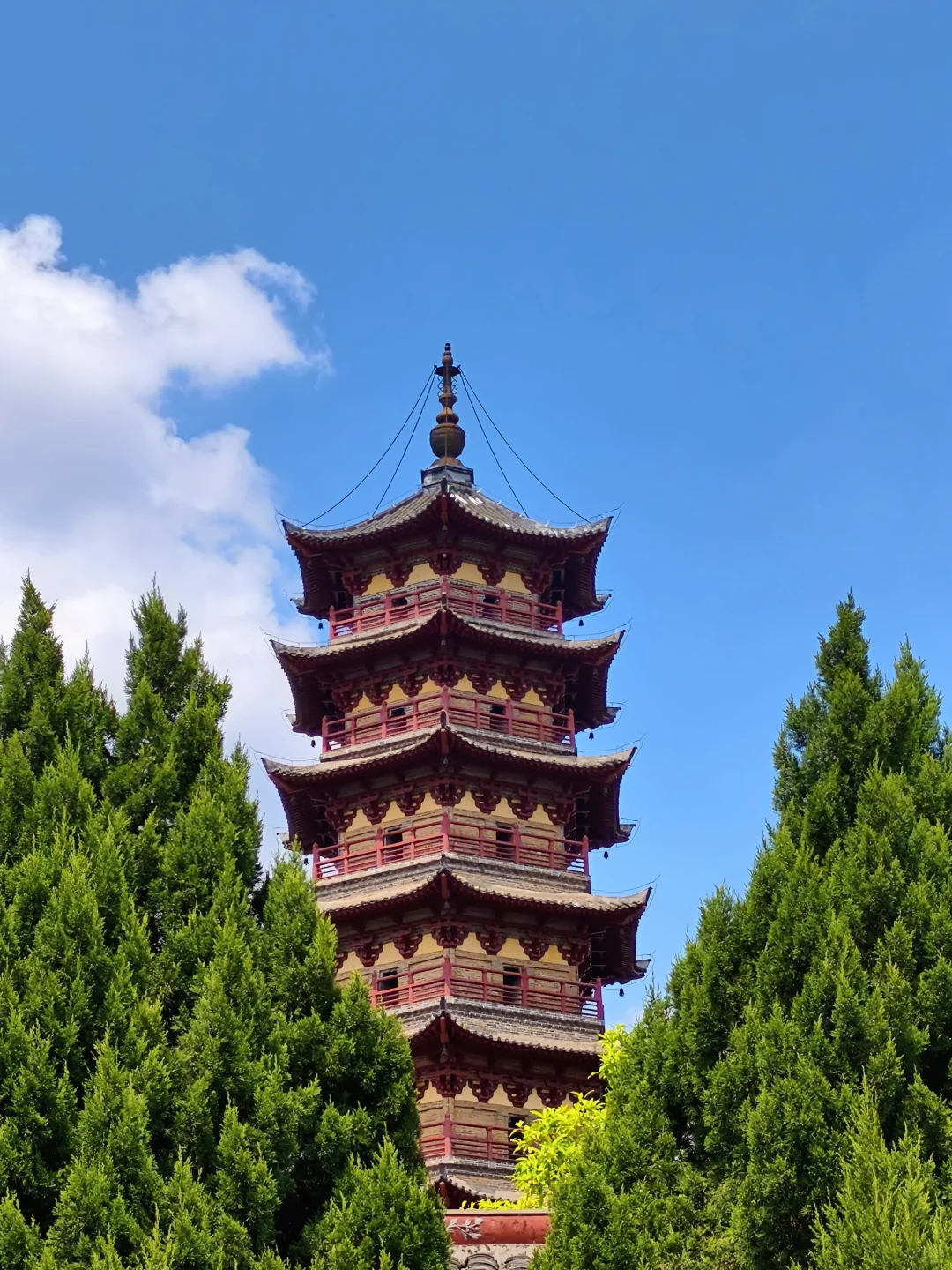 赣州Citywalk ✨文庙逛到不想走