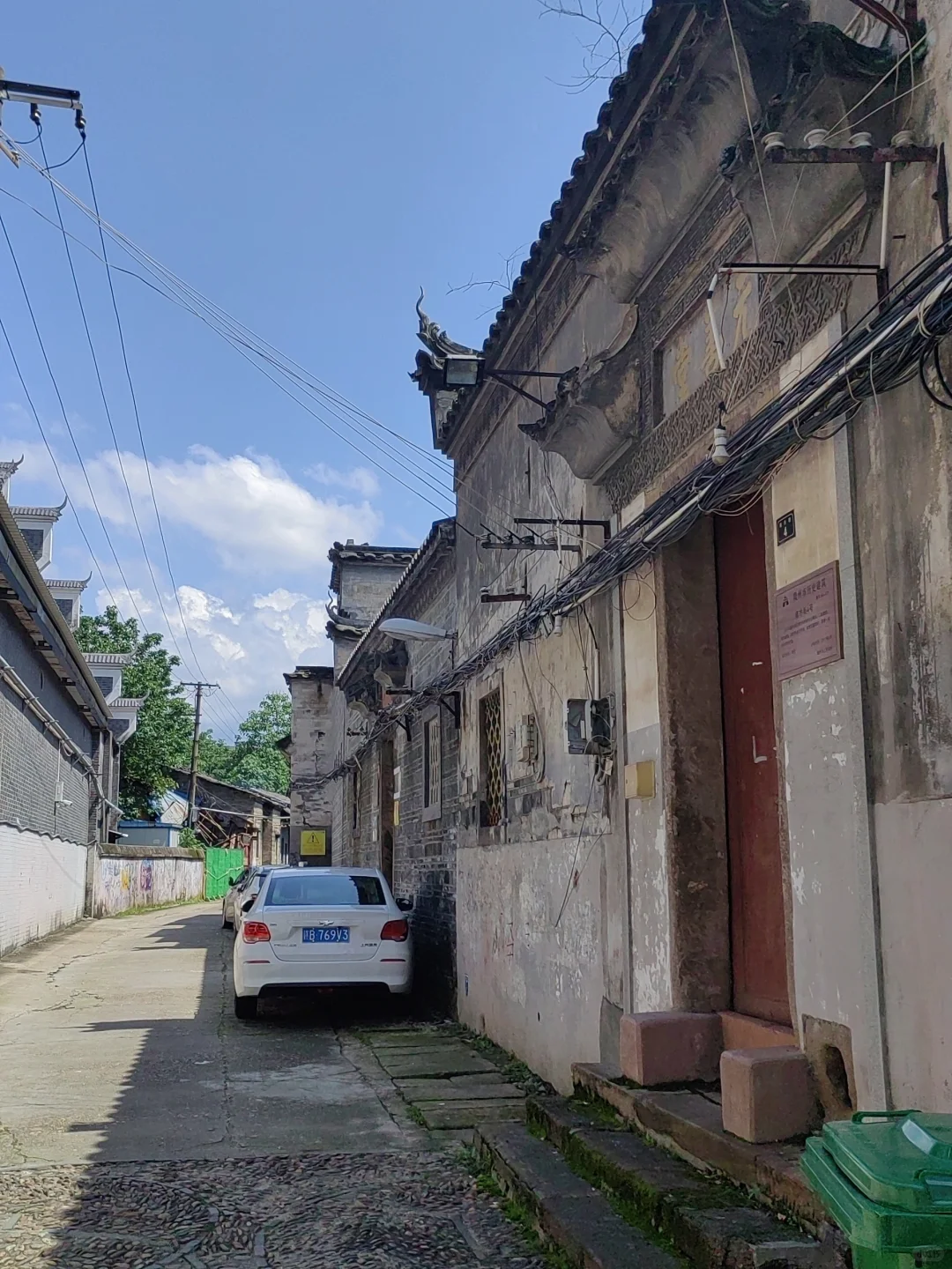 赣州 | 南市街历史文化街区