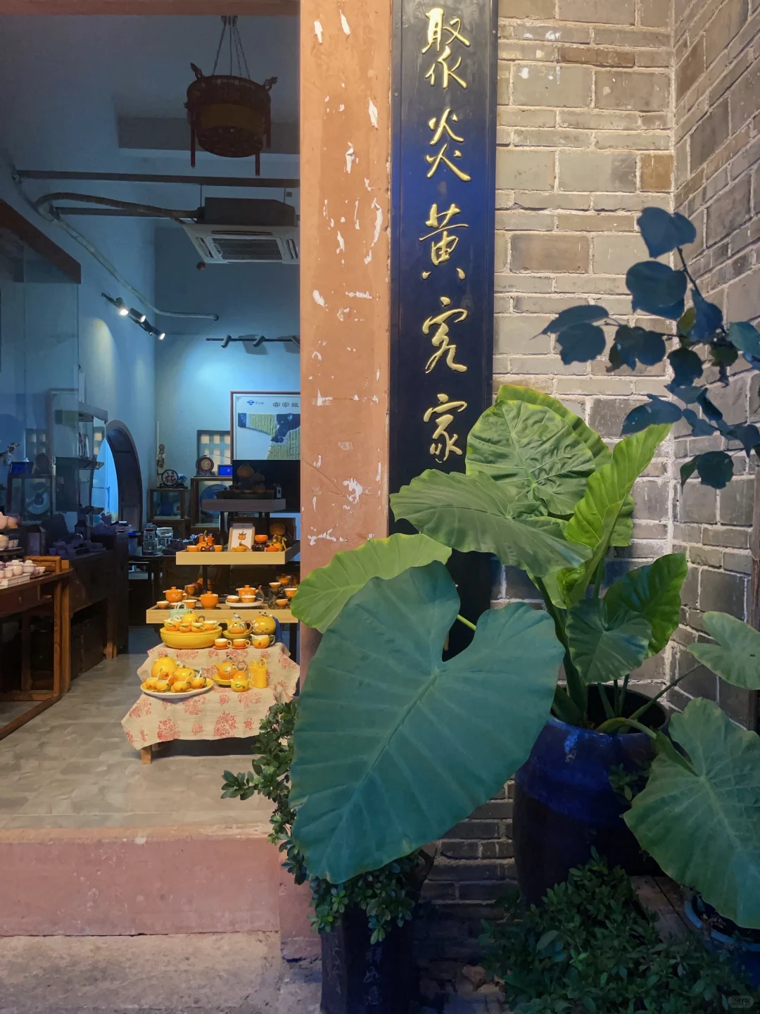 赣州宋朝不夜城