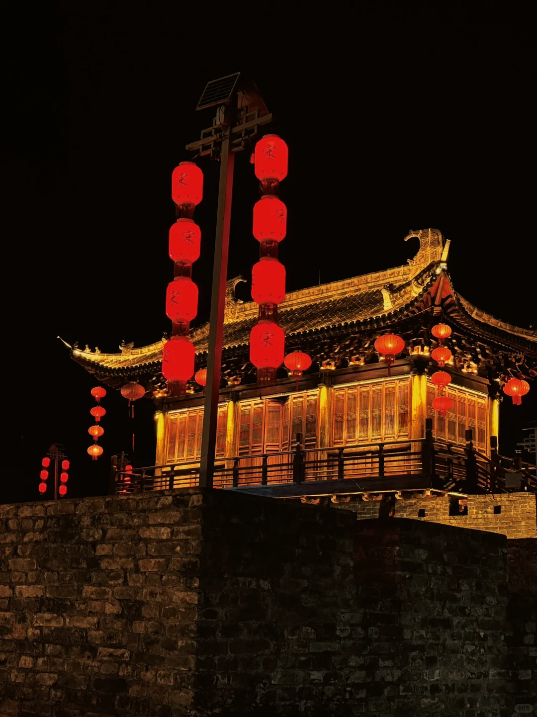 贛州-宋朝不夜城