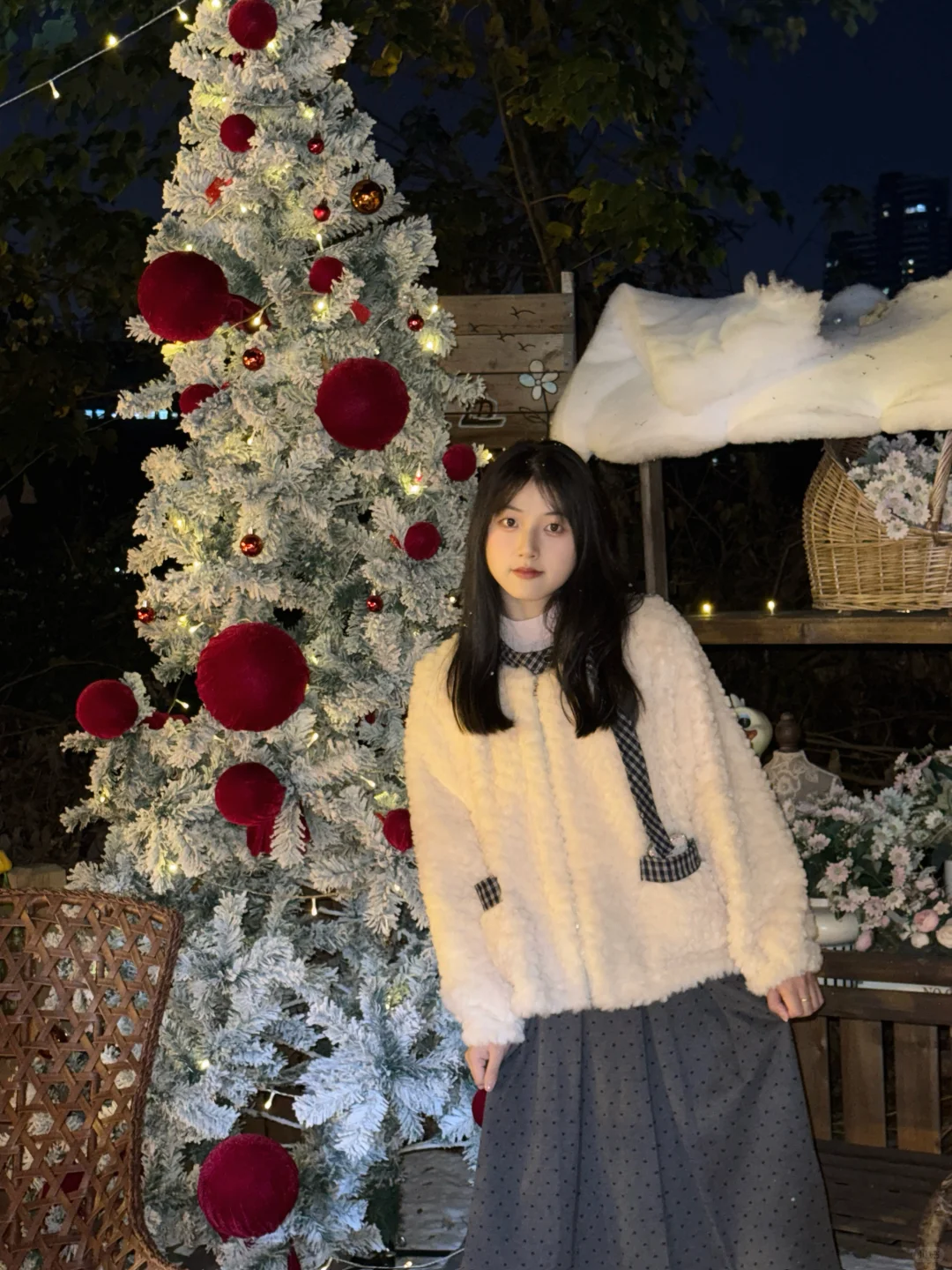 赣州 🎄在这里怒拍三百张…