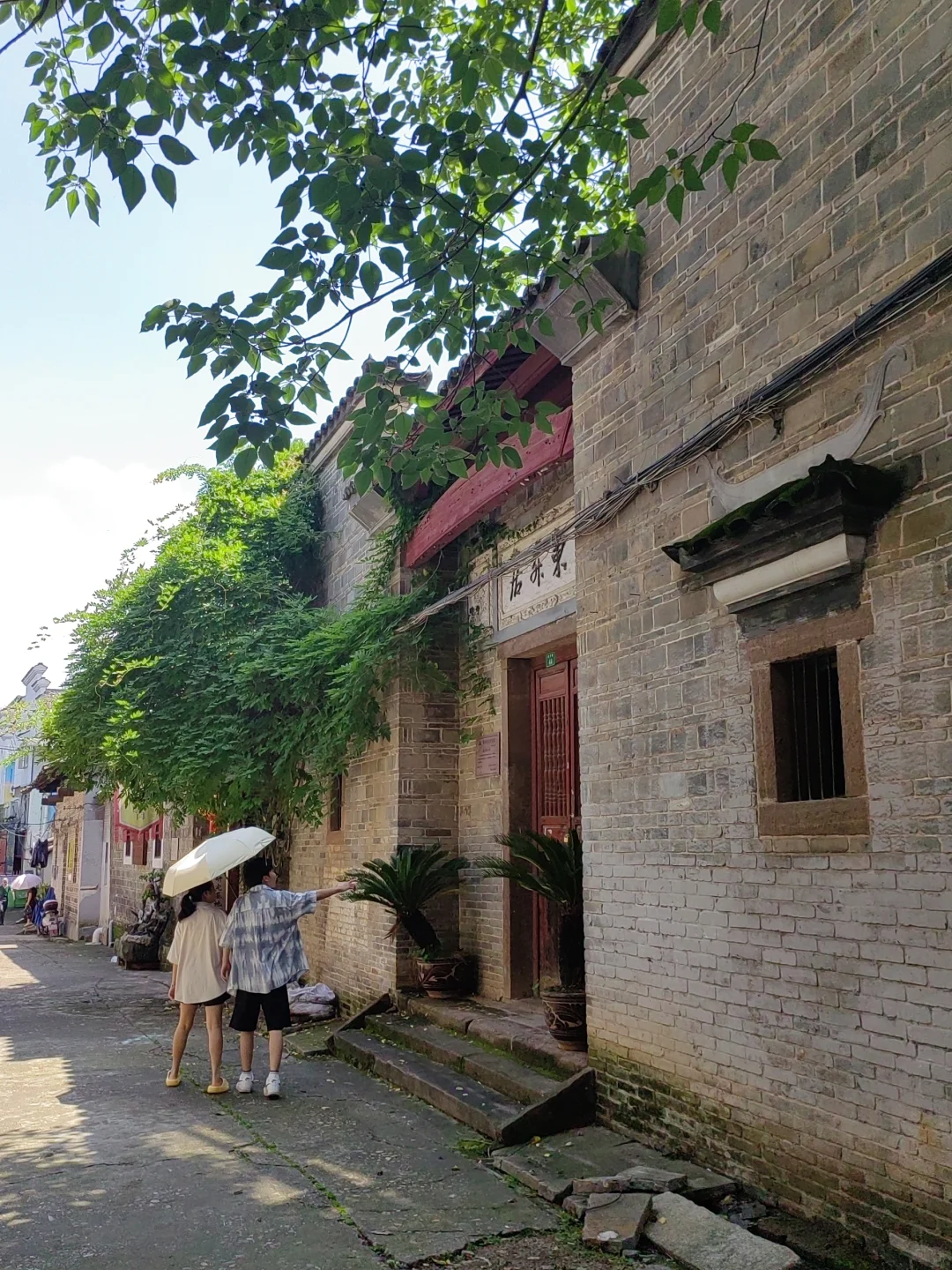 赣州 | 南市街历史文化街区