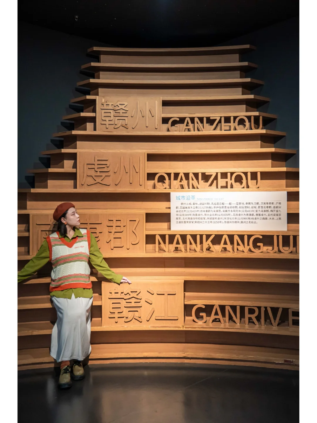 刚从赣州回来，后劲太大了‼️说说我真实感受