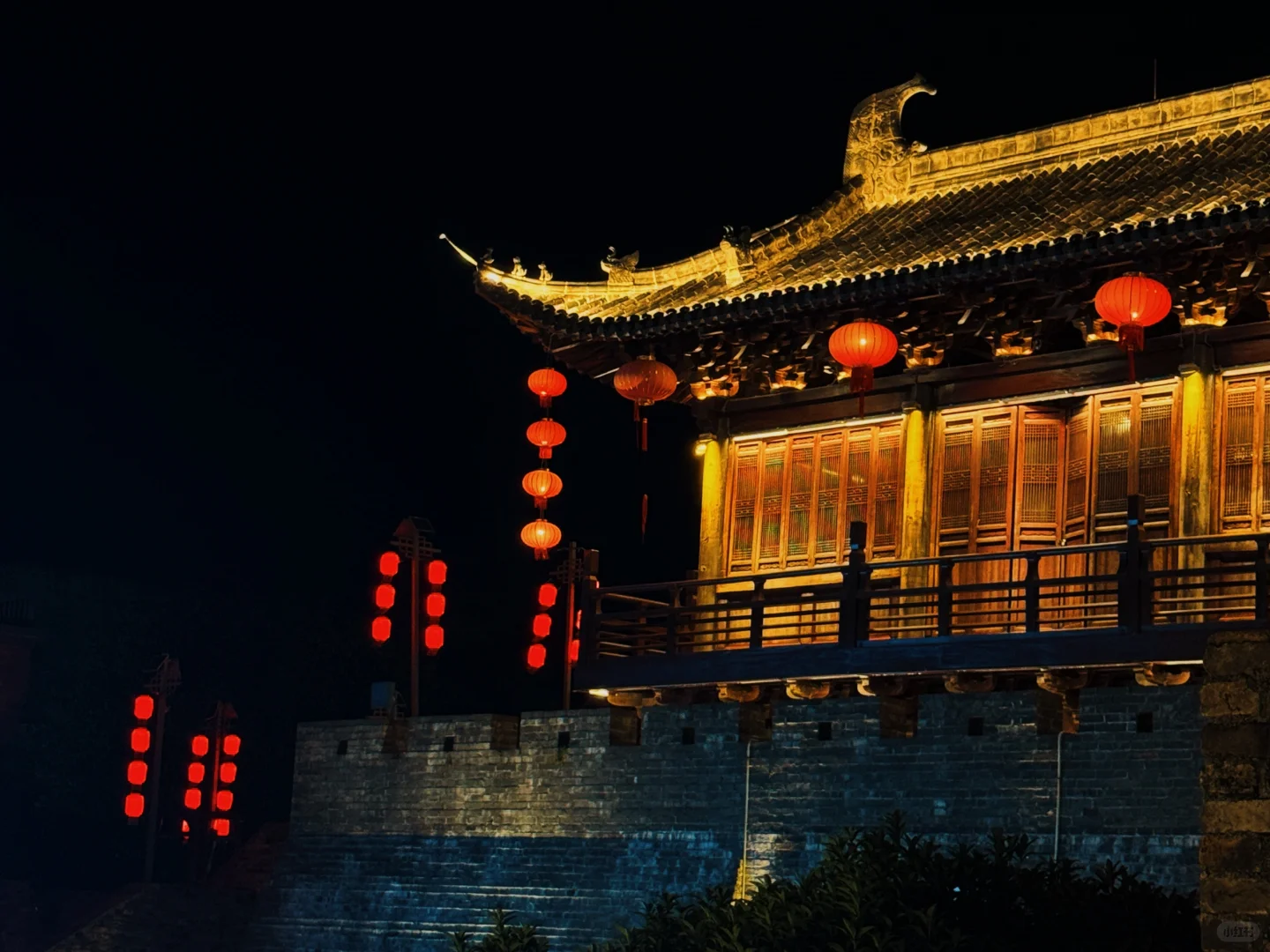 贛州-宋朝不夜城