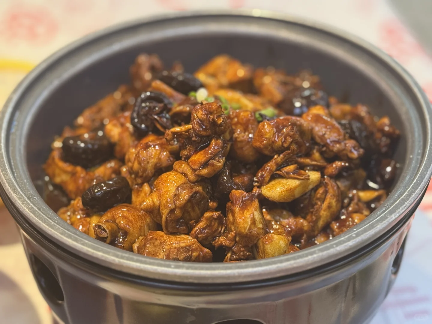 在赣州！久违的城市活力深深吸引了我！