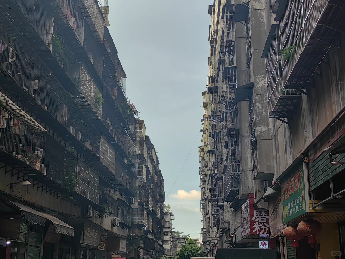 赣州站，到了📢