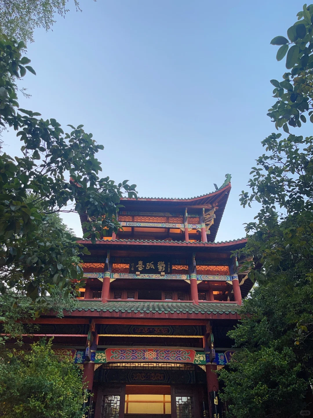 赣州宋朝不夜城