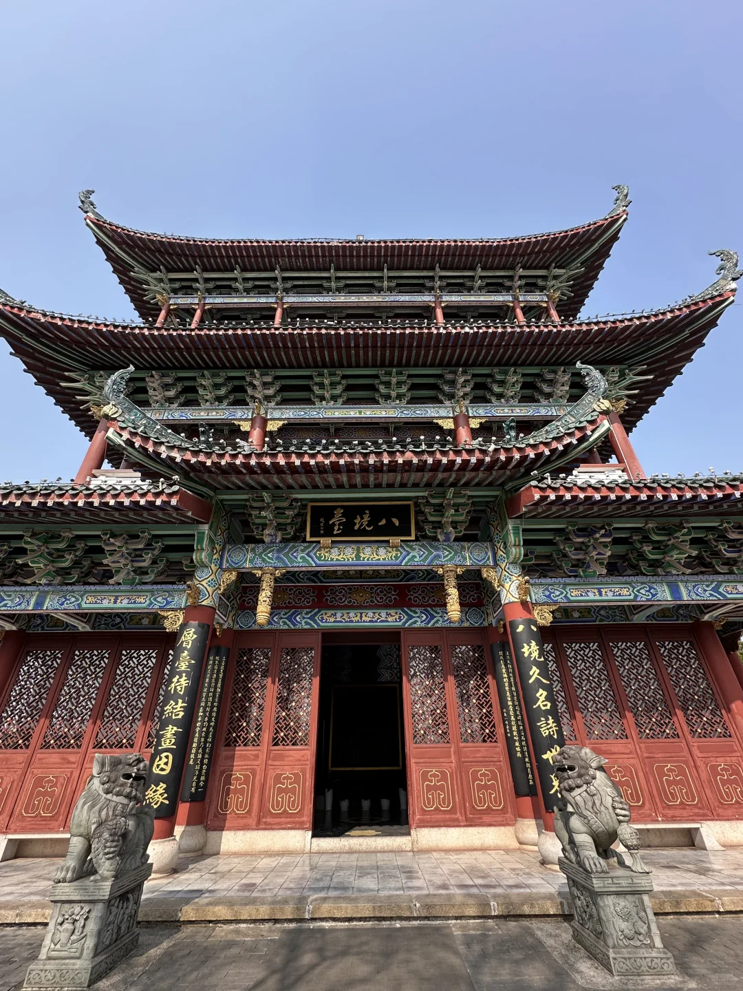 江南宋城赣州——三天两晚攻略