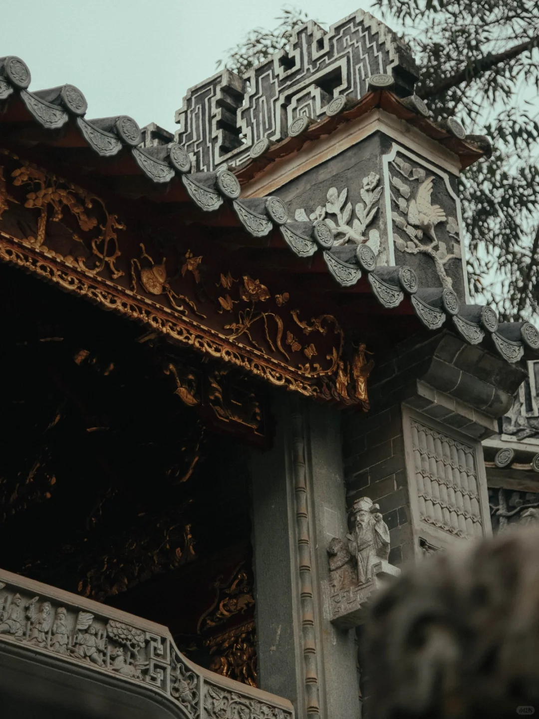 Herei s赣州 | 全国保存最为完整的宋城墙